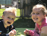 foto Nanny vacature Pauline in Hei- en Boeicop