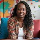 Foto van hulp Arlene Cares in Groningen