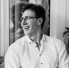 Foto van hulp Michiel in Eindhoven