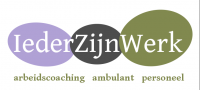 foto Dagbesteding advertentie IederZijnWerk Ambulant in Workum