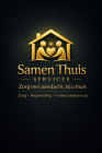 Logo van Samen Thuis Services