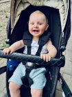 Foto van hulpvrager Merel in Hilversum