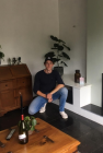 Foto van hulp Michiel in Veghel