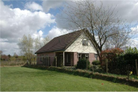 foto Hovenier advertentie Janna in Wapse