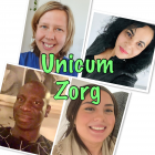 Foto van hulp Unicum Zorg in Rotterdam