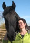 foto Gastouder advertentie Anita in Woudsend