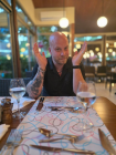 Foto van hulp Teije in Leek