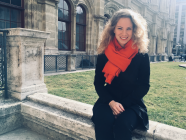 Foto van hulp Laura in Groningen