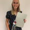 foto Boodschappen hulp advertentie Lieke in Ingen