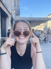 Foto van hulp Merel in Amsterdam