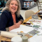Foto van hulp Caroline in Goes