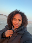 Foto van hulp Melissa in Hoek van Holland