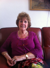 Foto van hulp Thea in Zeist