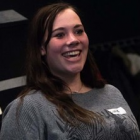 Foto van hulp Astrid in Tilburg