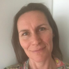 foto Verpleegkundige vacature Esther in Schoonrewoerd