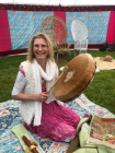 Foto van hulp Yvonne in Assen