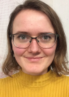 Foto van hulp Marieke in De Bilt