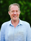 Foto van hulp David in Hilversum