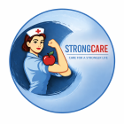 Foto van hulp Mayke in Almkerk