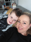 foto Gastouder vacature Jacqueline in Tolbert