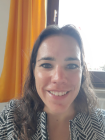 Foto van hulp Gisela in Maastricht