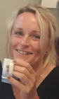 Foto van hulp Ramona in Woerden