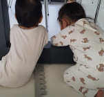 Foto van hulpvrager Familie in Hoofddorp