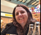 Foto van hulp Melanie in Heerlen