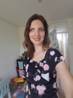 Foto van hulp Sanne in Hoorn