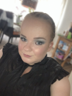 Foto van hulpvrager Danielle in Rotterdam
