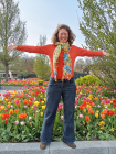 Foto van hulp Marleen in Eerbeek