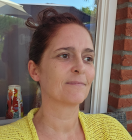 Foto van hulpvrager Mandy in Duiven