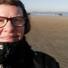 Foto van hulp Jacqueline in Breskens