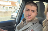 Foto van hulp Mirac in Ermelo