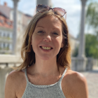 Foto van hulp Renske in Arnhem