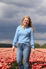 Foto van hulp Fleur in Zevenaar