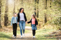 Foto van hulp Debby in Venlo