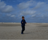 Foto van hulpvrager Reinier in Veenendaal