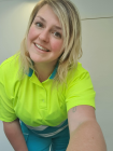 Foto van hulp Janet in Waardenburg
