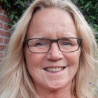 Foto van hulpvrager Joke in Vinkeveen