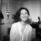 foto Boodschappen hulp advertentie Anne in Arnhem