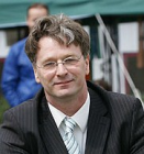 foto Hovenier advertentie Luc in Hoogerheide
