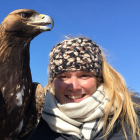 Foto van hulp Hilde in Drachten