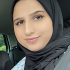 Foto van hulp Mahnaz in Sassenheim