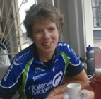 foto Verpleegkundige advertentie Arina in Zegveld