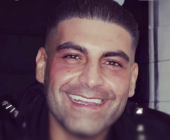 Foto van hulp Serkan in Schiedam