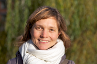 foto Verzorgende advertentie Anne in De Bilt