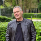 Foto van hulpvrager Jan in Heelsum