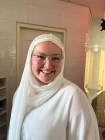 Foto van hulp Nathalie in Beverwijk