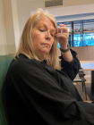 Foto van hulp Carolyn in Den Haag